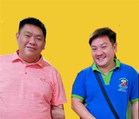 barangay captain of dau mabalacat pampanga|Dee brothers impact Mabalacat City with late Pa’s legacy.